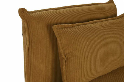 Sofa Cama Metal 83X85X70 Medida Cama 83X195