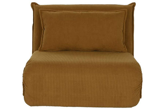 Sofa Cama Metal 83X85X70 Medida Cama 83X195
