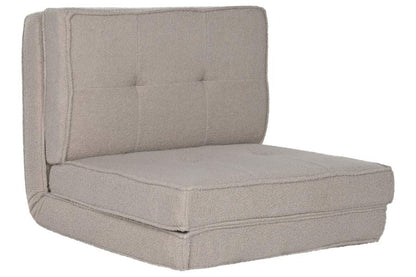 Sofa Cama Metal 70X76X60 Medida Cama 70X218