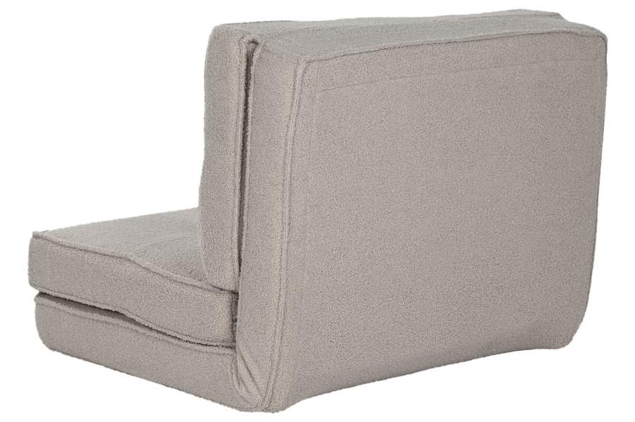 Sofa Cama Metal 70X76X60 Medida Cama 70X218