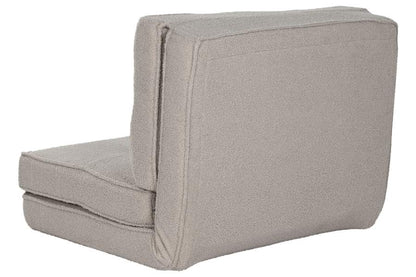 Sofa Cama Metal 70X76X60 Medida Cama 70X218