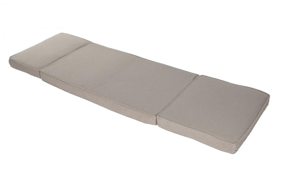 Sofa Cama Metal 70X76X60 Medida Cama 70X218