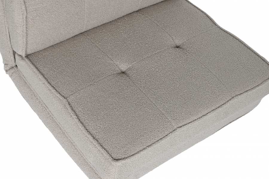 Sofa Cama Metal 70X76X60 Medida Cama 70X218