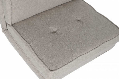 Sofa Cama Metal 70X76X60 Medida Cama 70X218