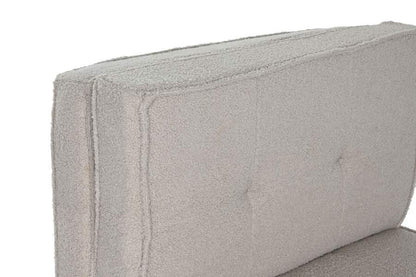 Sofa Cama Metal 70X76X60 Medida Cama 70X218