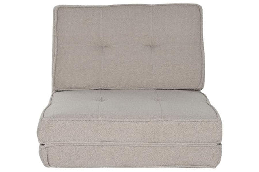 Sofa Cama Metal 70X76X60 Medida Cama 70X218
