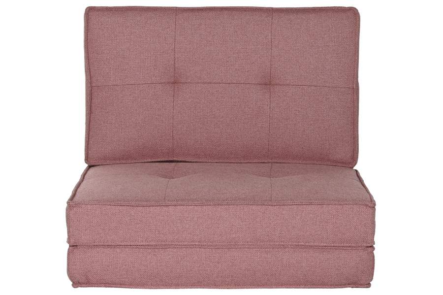 Sofa Cama Metal 70X76X60 Medida Cama 70X218
