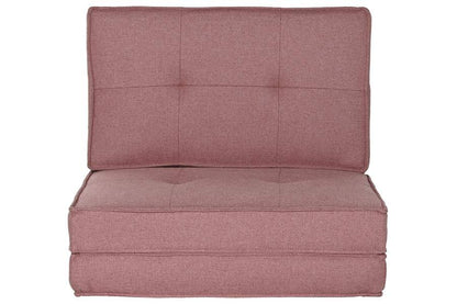 Sofa Cama Metal 70X76X60 Medida Cama 70X218