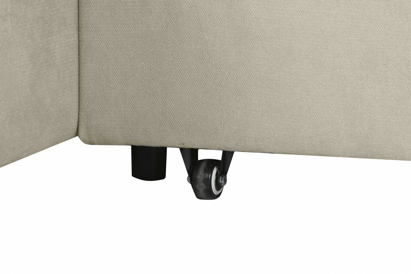 Sofa Cama Poliester 298X154X92 Arena