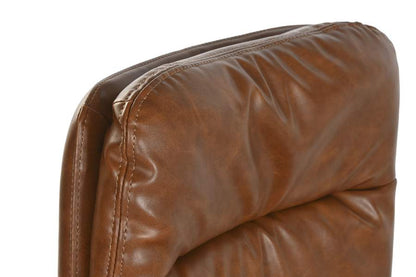 Silla Ecopiel Metal 71X49X90