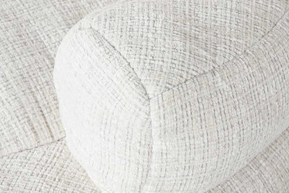 Sillon Poliester 94X94X50 Blanco
