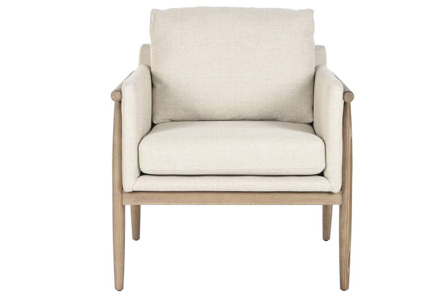 Sillon Fresno Poliester 71_5X75X79 Tapizado Decape