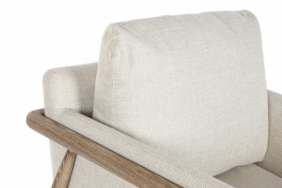 Sillon Fresno Poliester 71_5X75X79 Tapizado Decape