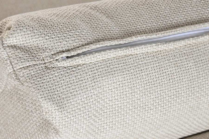 Sofa Fresno Poliester 126_5X75X79 Tapizado Decape