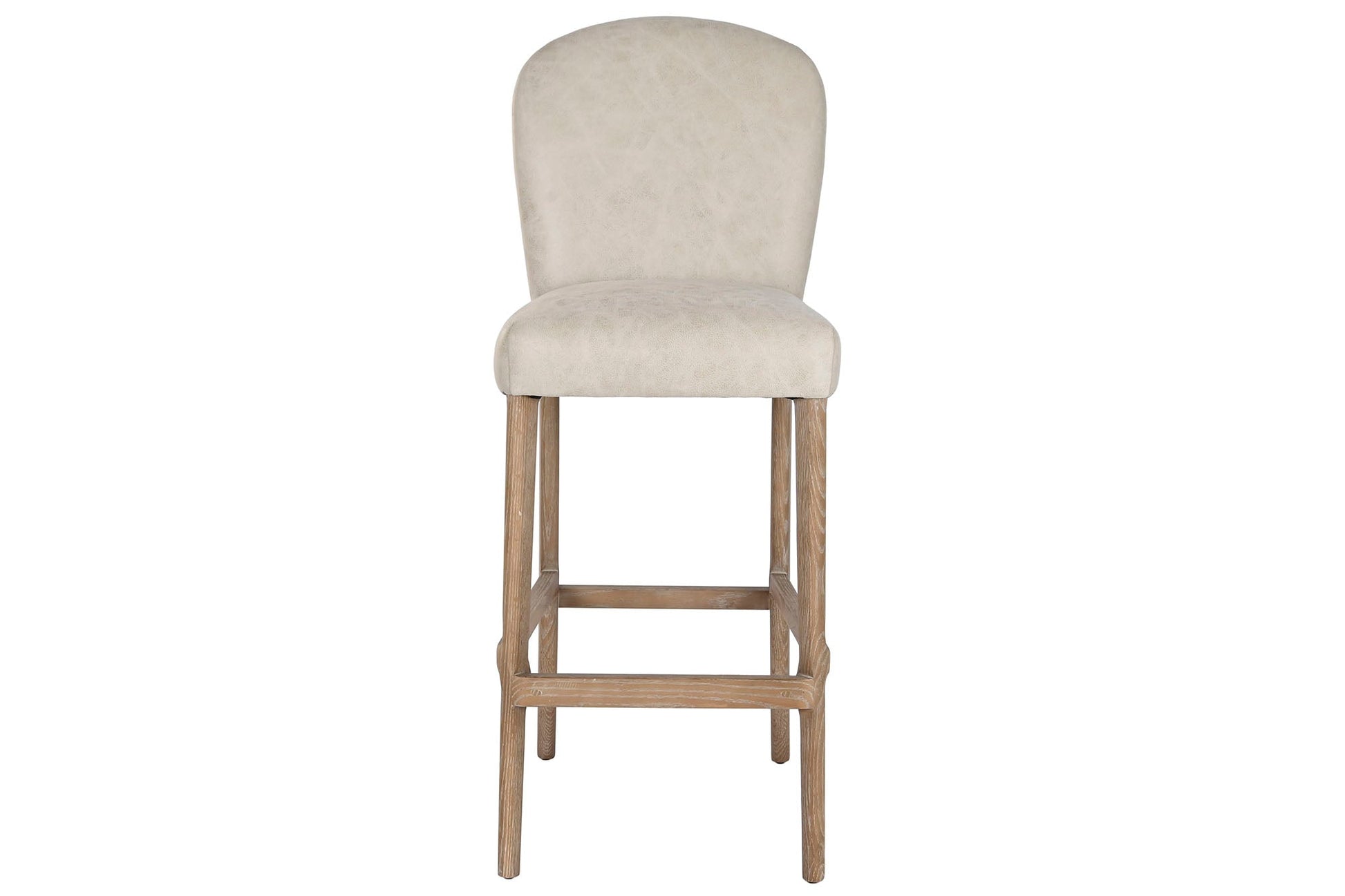 Taburete Fresno Piel 45_5X60X112 Con Asa Decape