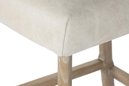 Taburete Fresno Piel 45_5X60X112 Con Asa Decape
