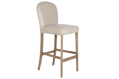 Taburete Fresno Piel 45_5X60X112 Con Asa Decape