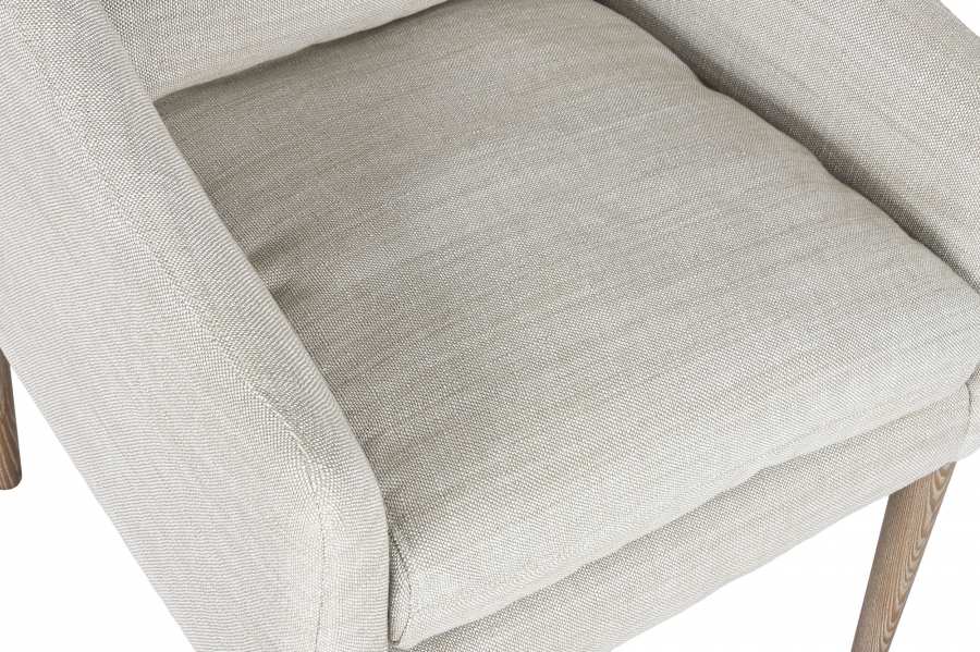 Silla Fresno Poliester 61X67_5X86 Tapizada Decape