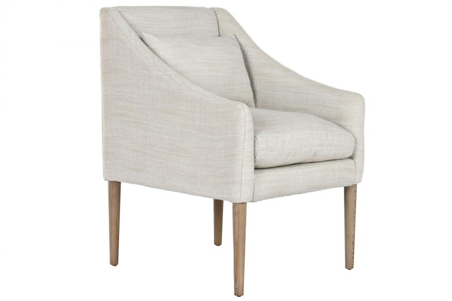 Silla Fresno Poliester 61X67_5X86 Tapizada Decape