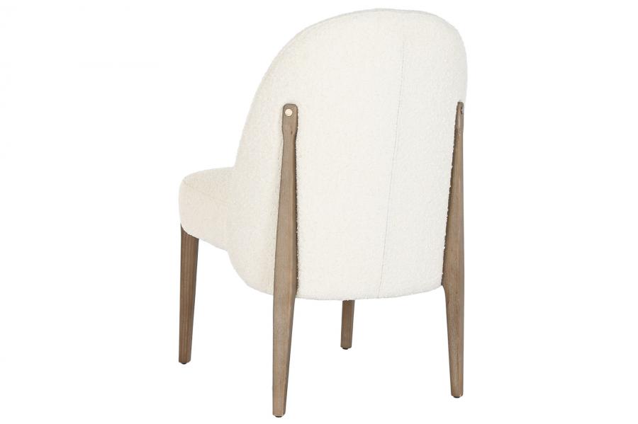 Silla Fresno Poliester 54_5X63_5X85 Tapizada