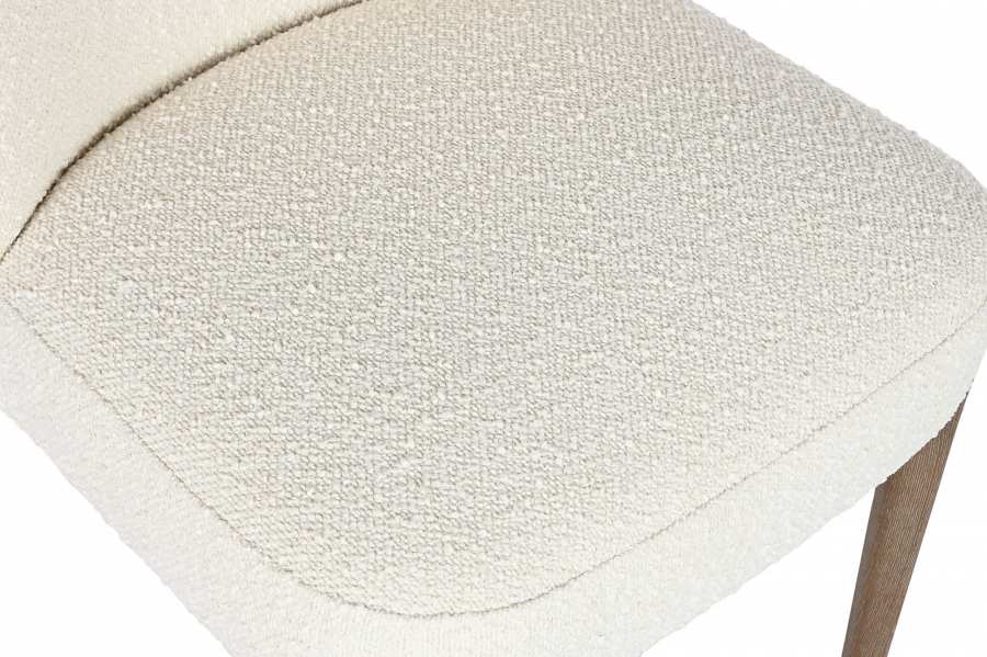 Silla Fresno Poliester 54_5X63_5X85 Tapizada