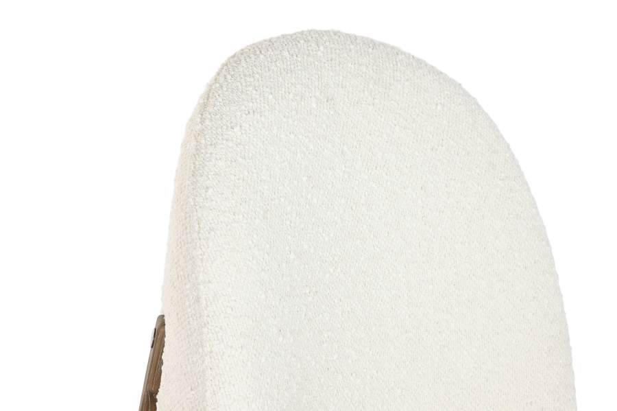 Silla Fresno Poliester 54_5X63_5X85 Tapizada