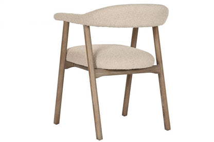 Sillon Fresno Poliester 57X56X75 Tapizado Decape