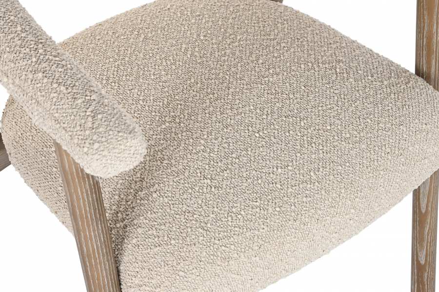Sillon Fresno Poliester 57X56X75 Tapizado Decape