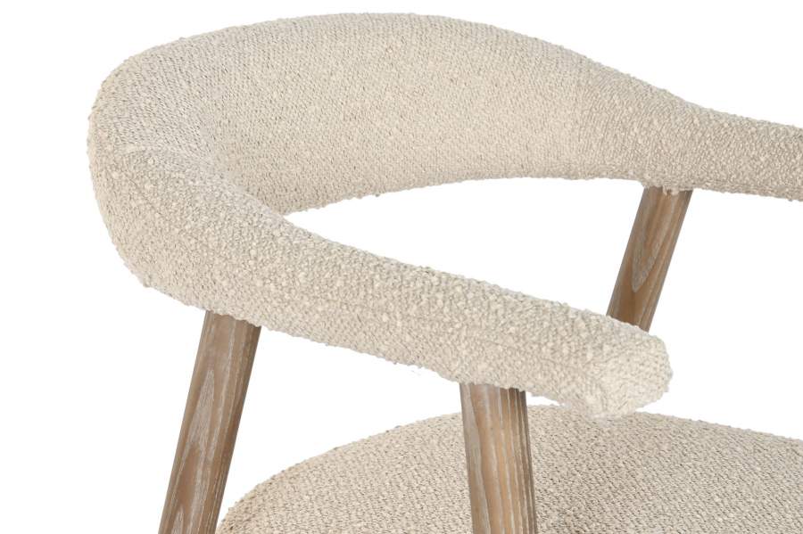 Sillon Fresno Poliester 57X56X75 Tapizado Decape