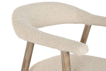 Sillon Fresno Poliester 57X56X75 Tapizado Decape