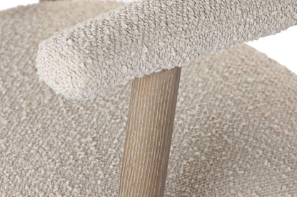 Sillon Fresno Poliester 57X56X75 Tapizado Decape