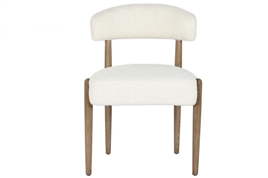 Silla Fresno Poliester 51X55_5X73 Tapizada Decape