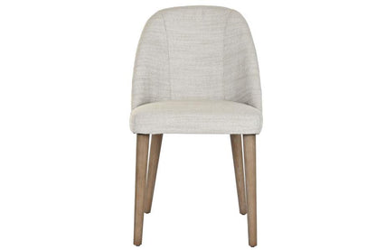 Silla Fresno Poliester 50X59X84 Tapizada Decape