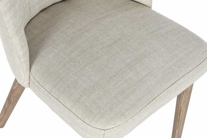 Silla Fresno Poliester 50X59X84 Tapizada Decape