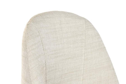 Silla Fresno Poliester 50X59X84 Tapizada Decape