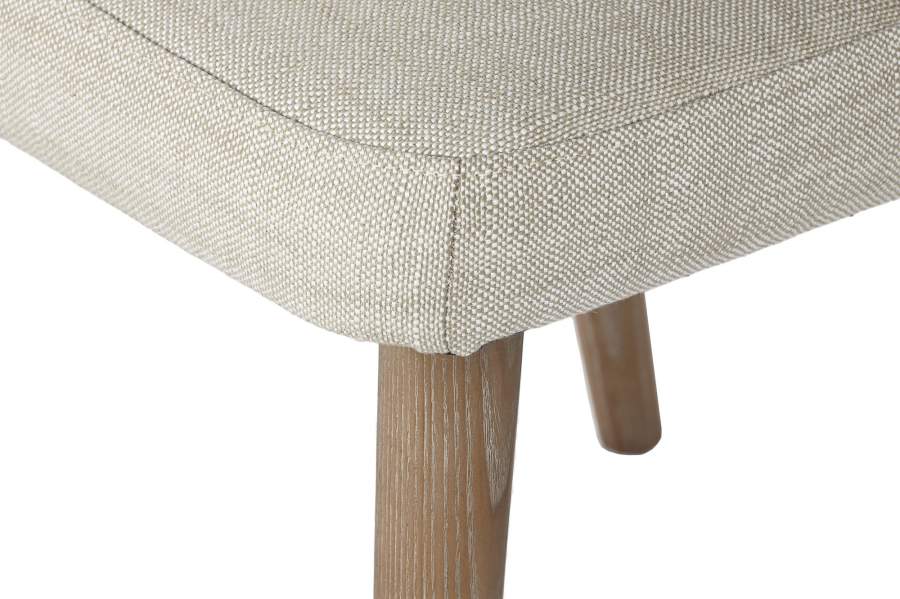 Silla Fresno Poliester 50X59X84 Tapizada Decape