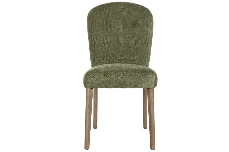 Silla Fresno Poliester 45_5X60X89 Tapizada Decape