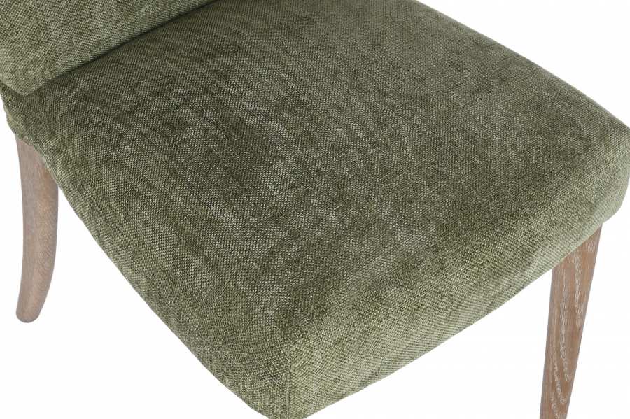 Silla Fresno Poliester 45_5X60X89 Tapizada Decape