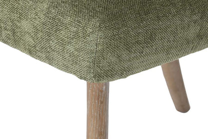 Silla Fresno Poliester 45_5X60X89 Tapizada Decape