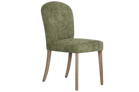 Silla Fresno Poliester 45_5X60X89 Tapizada Decape