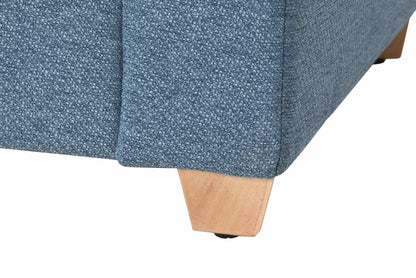 Descalzadora Poliester 120X50X42 Almacenaje Interi