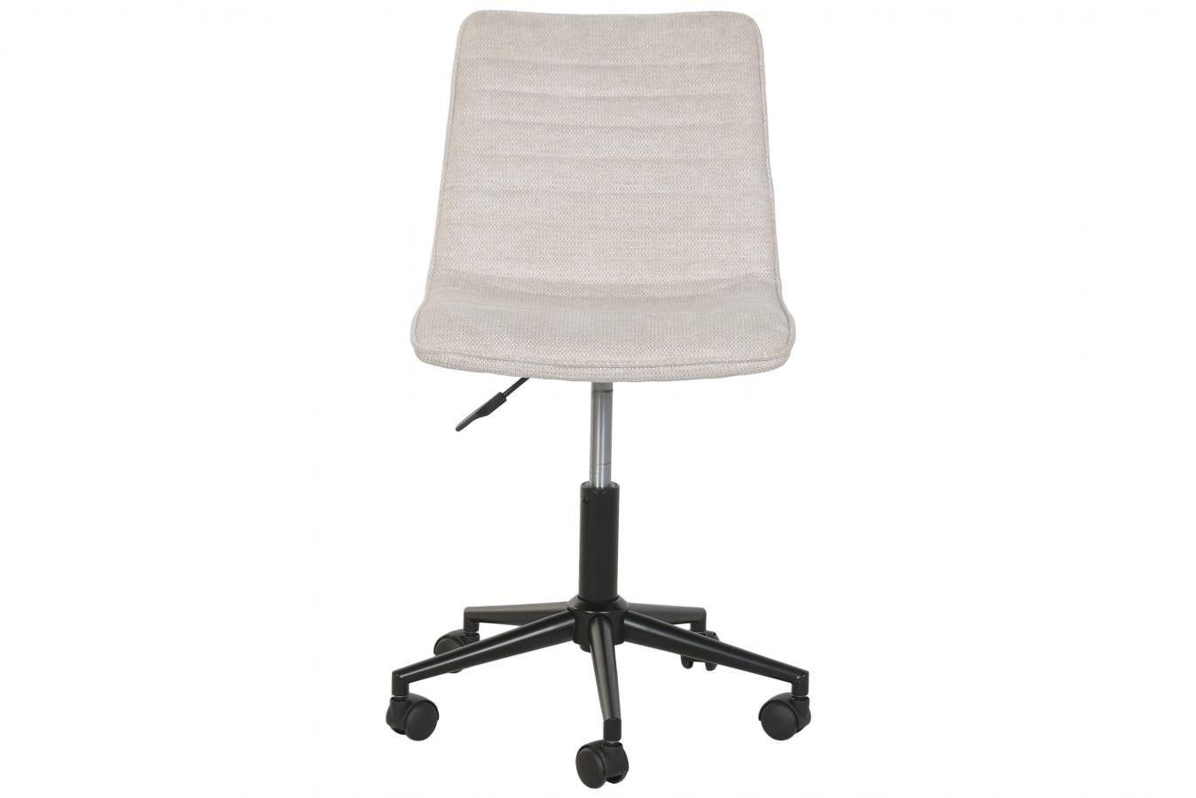 Silla Poliester Metal 44_5X54_5X78_5 90 Ruedas