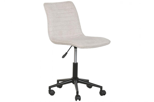 Silla Poliester Metal 44_5X54_5X78_5 90 Ruedas