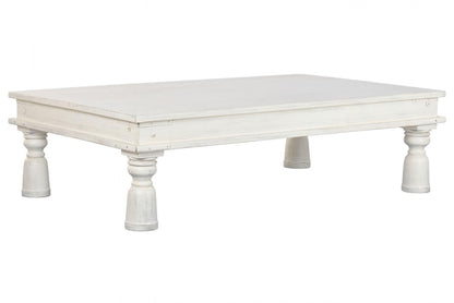 Silla Madera De Hevea Poliester 59X60X86_5 Marron
