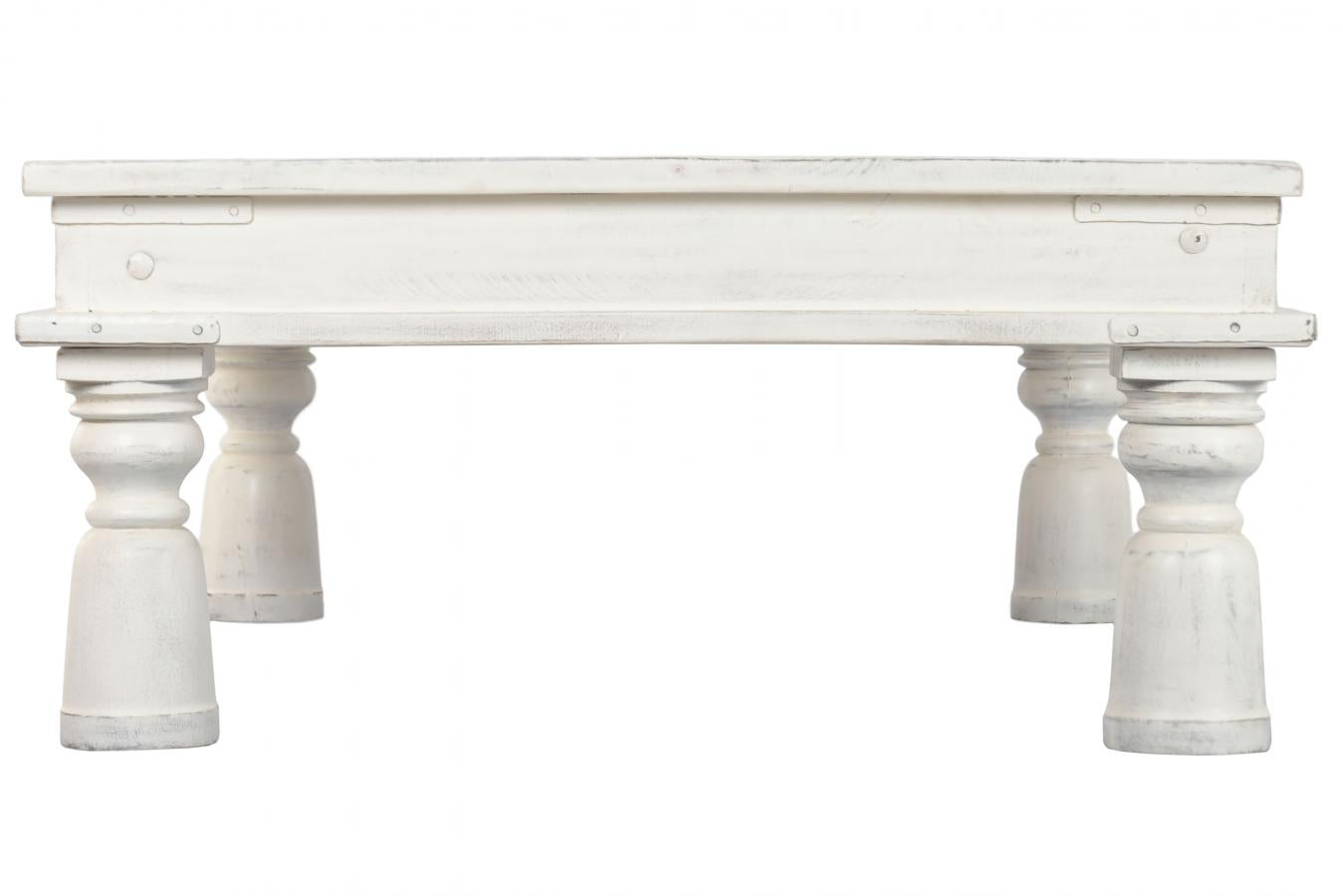 Silla Madera De Hevea Poliester 59X60X86_5 Marron