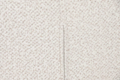 Silla Madera De Hevea Poliester 59X62_5X90 Beige