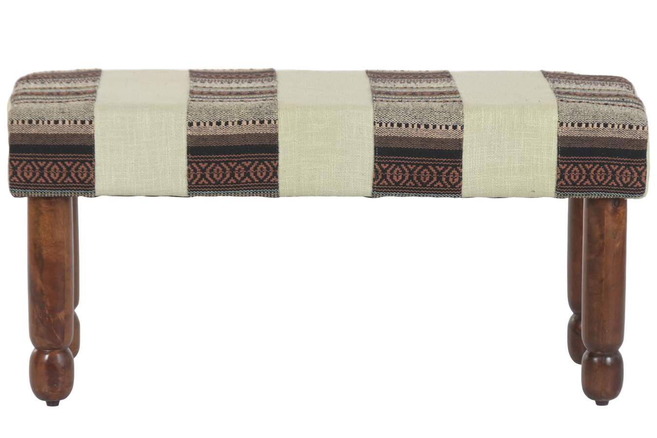 Descalzadora Algodon Mango 94X38X45 Multicolor