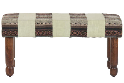 Descalzadora Algodon Mango 94X38X45 Multicolor