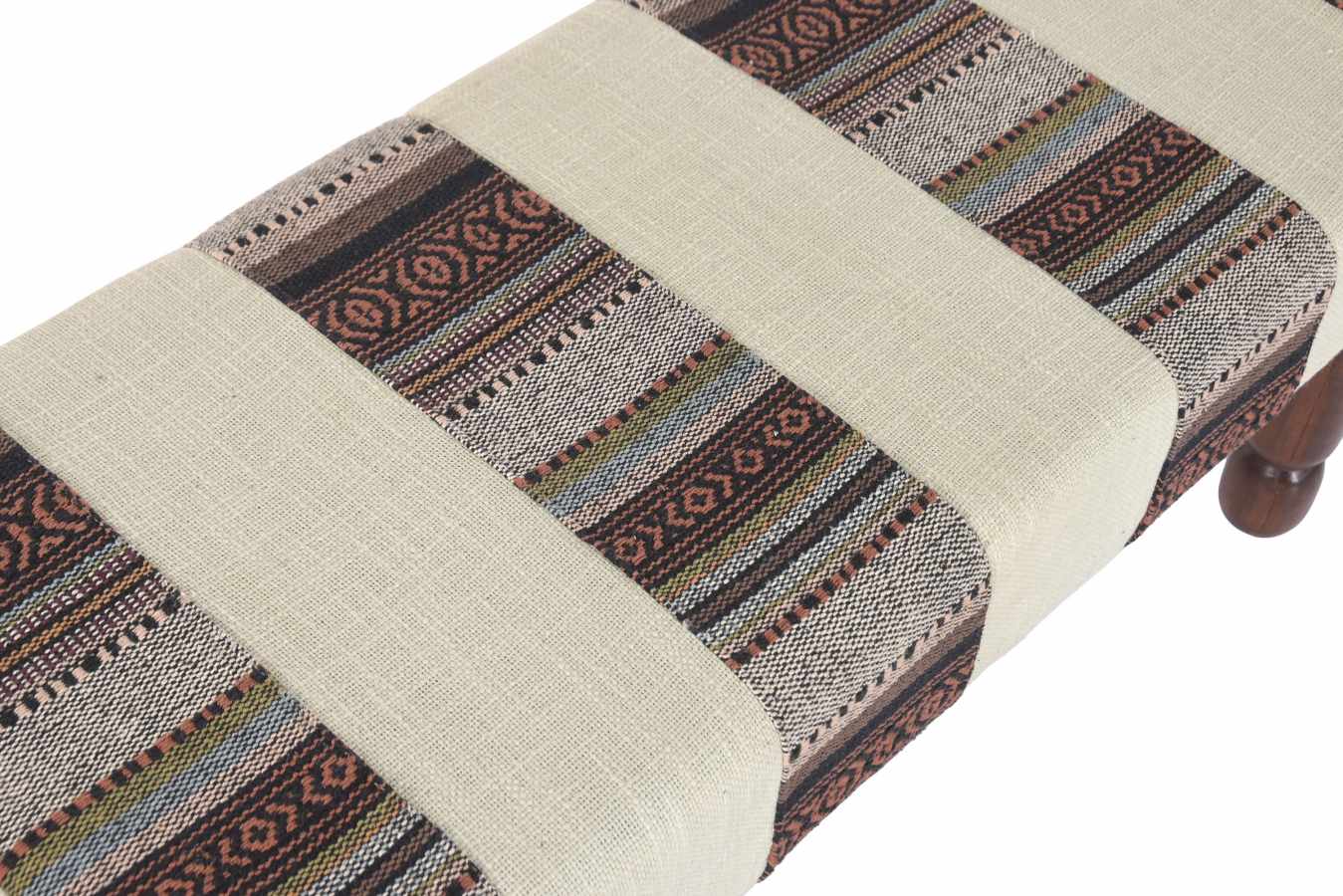 Descalzadora Algodon Mango 94X38X45 Multicolor