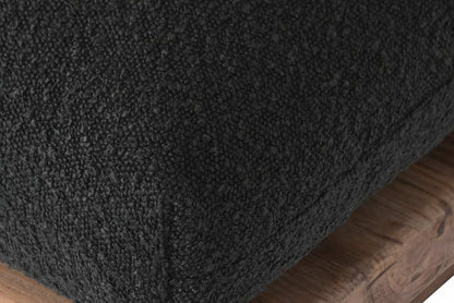 Sillon Madera Reciclada Pino 95X88X75 Envejecido